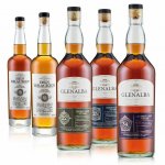 Lidl 22-34year old blended and single malt whisky