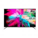 Hisense 50M5500 LED HDR 4K Ultra HD, 8-bit, Smart TV, 50" Screen, Quad-Core, 6 Year Guarantee