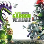 PS3 Plants vs. Zombies: Garden Warfare