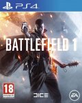 Battlefield 1 on PS4 inc delivery