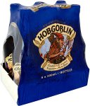 Hobgoblin 6 pack- clearance
