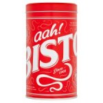 Bisto Favourite Tin