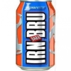 24 pack of Irn-Bru (and that yucky diet version!)