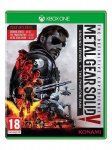 Xbox One Metal Gear Solid V: Definitive Experience - eBay/BossDeals