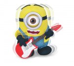Argos selling Minions inc Despicable me rock'n'roll Stuart