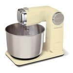 Morphy Richards 400403 Folding Stand Mixer - Cream £39.99 with 15% code