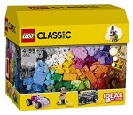 Lego 10702 Box of Bricks Building set