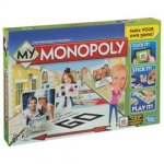 My Monopoly Game