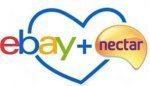 Redeem 2000 nectar pts and get 1000pts back @ ebay until 13/11 (Account Specific)