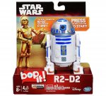 Star Wars Bop It R2-D2 Game