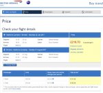 Cheap scheduled return flights from London Heathrow during the school summer holidays