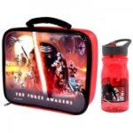 Free delivery and all Star Wars inc sale with code eg retro tumbler £2.16 Storm trooper mug £2.69 Lunch bag & bottle £4.50 more in thread