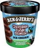 Ben & Jerry's Ice Cream (500g) (Varieties as stocked) now 2 tubs for the price of 1