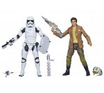Star Wars The Force Awakens Black Series Escape From Destiny