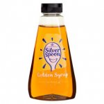 Silver Spoon Golden Syrup (680g)