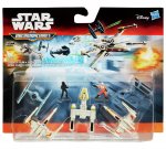 Star Wars: The Force Awakens Micro Machines Deluxe