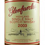 Glenfarclas Whisky