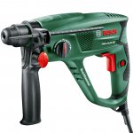 PSBH2100RE Bosch 550w SDS corded rotary hammer drill with code or £40 if you spend an extra £3?! until Monday