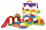 VTech Baby Toot-Toot Friends Busy Sounds Discovery House - 19.96