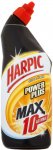 Harpic Power Plus Max Toilet Cleaner Original / Citrus Fresh (750ml) was £1.75 now 87p @ Ocado