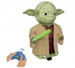 Inflatable rc yoda