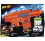 Rogue One Nerf Captain Cassian Andor Blaster
