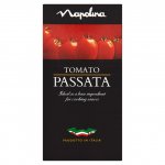 Napolina Sieved Tomatoes Passata 500g