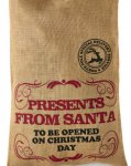 Santa Sack