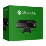 Xbox One 1TB Console with Tomb Raider(or Quantum Break and Gears of War 4