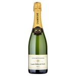 Louis Delaunay Champagne Brut Non Vintage (75cl) online until end of Sunday 20/11