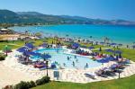 18 Nights - Zante, Self Catering - Flights from LGW with baggage. (Based on 4 Sharing, 4 adults, or 2 adults 2 children) - October 2011 - £151.75pp @ Thomson Holidays 