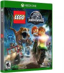 Lego Jurassic World Xbox One