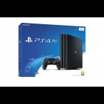 PS4 Pro 1TB 4K Console with Call of Duty: Infinite Warfare or Dishonored 2