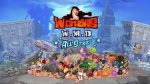 Worms W. M. D All stars (PS4/XBONE)