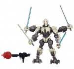 Star Wars: The Force Awakens Hero Mashers Deluxe Assortment