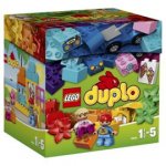 LEGO DUPLO 70 Piece Set Creative Build Box