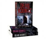 3 Dean Koontz Books at halfprice.co.uk when you spend over £5