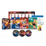 Beachbody DVDs on Amazon (add on item / &pound;20 spend)