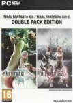 Final Fantasy XIII/XIII-2 Double pack (PC-steam)