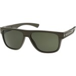 OAKLEY Khaki Green Aviator Sunglasses
