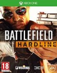 Battlefield Hardline (Xbox One) (Using Code)