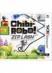 Nintendo 3DS Chibi-Robo! Zip Lash