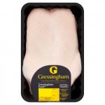 Gressingham Foods Whole Duck (2kg) (Rollback Deal)