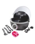 3L Low Fat Air Fryer at Aldi with 3yr warranty @ Aldi
