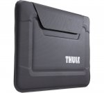 THULE Gauntlet 3.0 11" MacBook Sleeve - Black