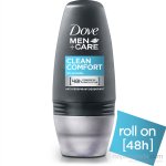 Dove men roll