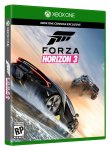 Forza Horizon 3 xbox one