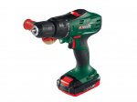 Lidl - Parkside 18V Li-Ion Cordless Hammer Drill 3 year manufacturer's warranty