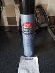 Punch raingard weather proofer