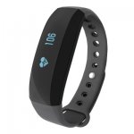 Cubot V2 fitness band with heart monitoring